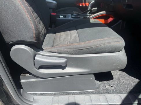 Used 2023 Nissan Frontier Pro-X w/ Technology Package RWD image 59