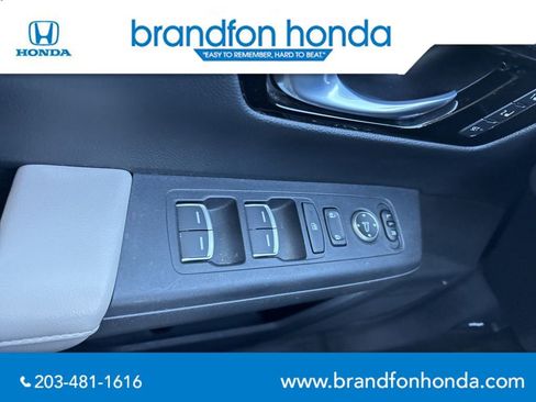 Used 2023 Honda CR-V EX-L image 13