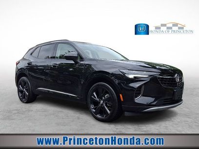 Used 2023 Buick Envision Preferred