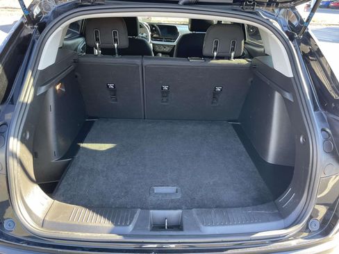 Used 2024 Chevrolet Trax LS image 16