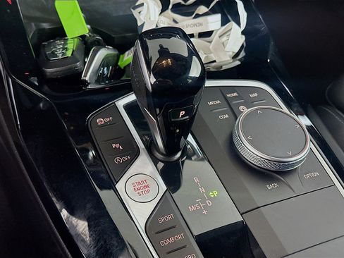 Used 2024 BMW X3 sDrive30i w/ Convenience Package image 25