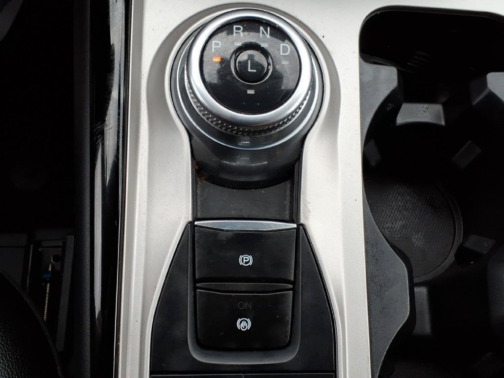 Certified 2023 Ford Explorer ST-Line AWD/4WD image 19