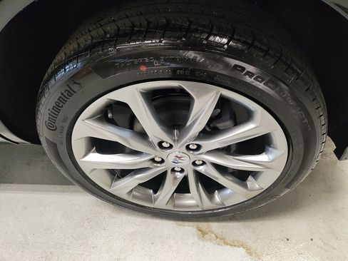 New 2026 Buick Encore GX Avenir w/ Avenir Technology Package image 21