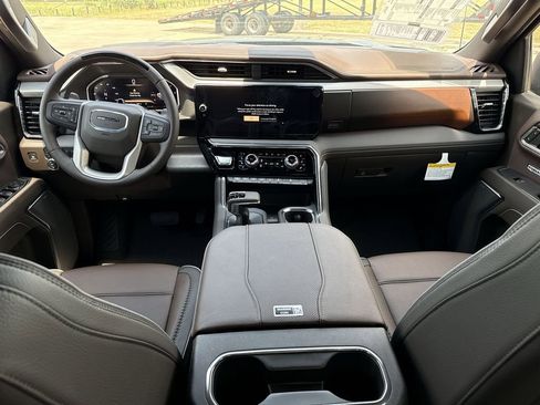 New 2026 GMC Sierra 1500 Denali image 17