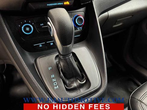 Used 2021 Ford Transit Connect XL FWD image 30