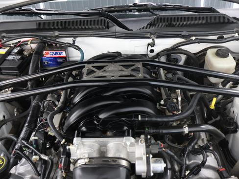 Used 2007 Ford Mustang GT Premium RWD image 18