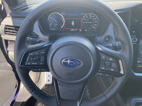New 2026 Subaru Crosstrek 2.5i Sport AWD/4WD image 19