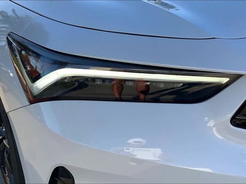 New 2026 Acura Integra A-Spec image 21