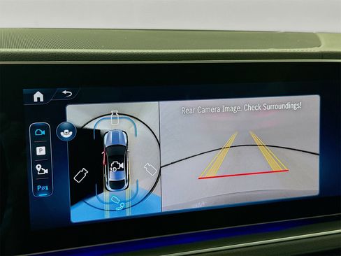 New 2026 Mercedes-Benz GLE 450 GLE 450 Coupe image 15