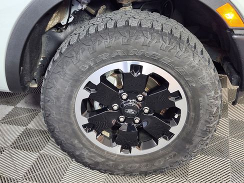 Used 2021 Ford Ranger XL w/ Equipment Group 101A High image 9