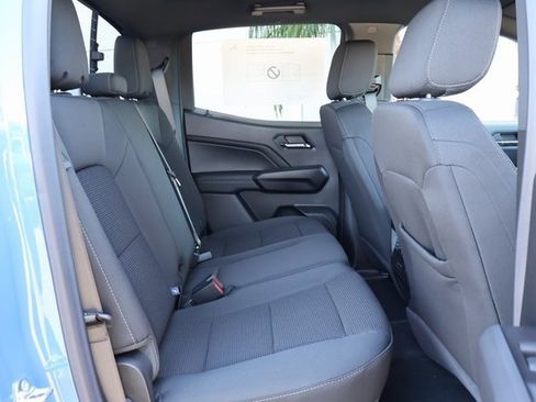 New 2026 GMC Canyon Elevation w/ Convenience Package image 17