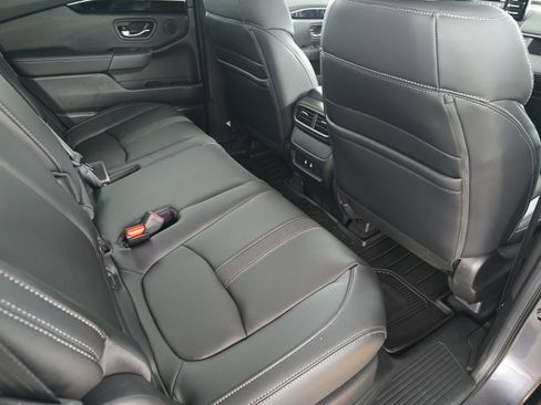 New 2026 Honda Passport RTL image 11