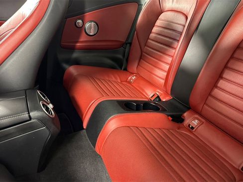 Certified 2023 Mercedes-Benz C 300 Coupe image 13