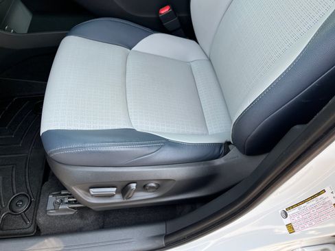 Certified 2023 Subaru Solterra AWD image 14