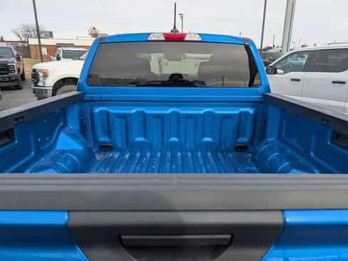 New 2025 Ford Ranger XL w/ Trailer Tow Package image 9