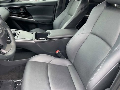 Used 2024 Toyota bZ4X Limited image 21