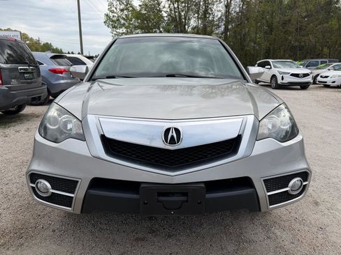 Used 2010 Acura RDX 2WD w/ Technology Package image 6