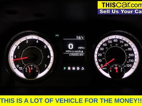 Used 2018 RAM 1500 Tradesman w/ Popular Equipment Group image 7