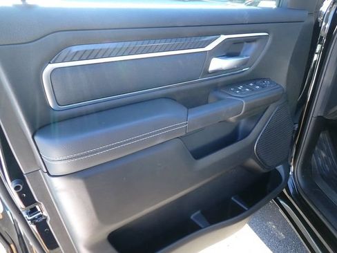 New 2026 RAM 1500 Big Horn AWD/4WD image 17