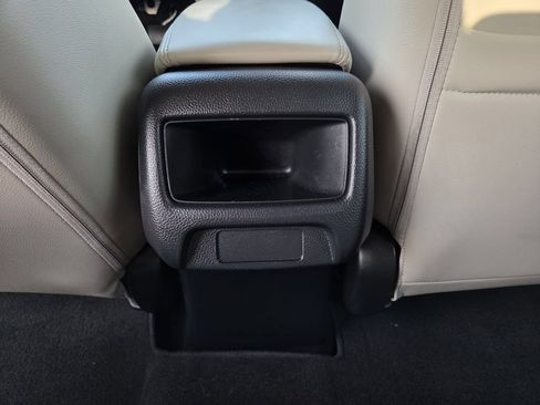 Used 2024 Honda HR-V EX-L image 21
