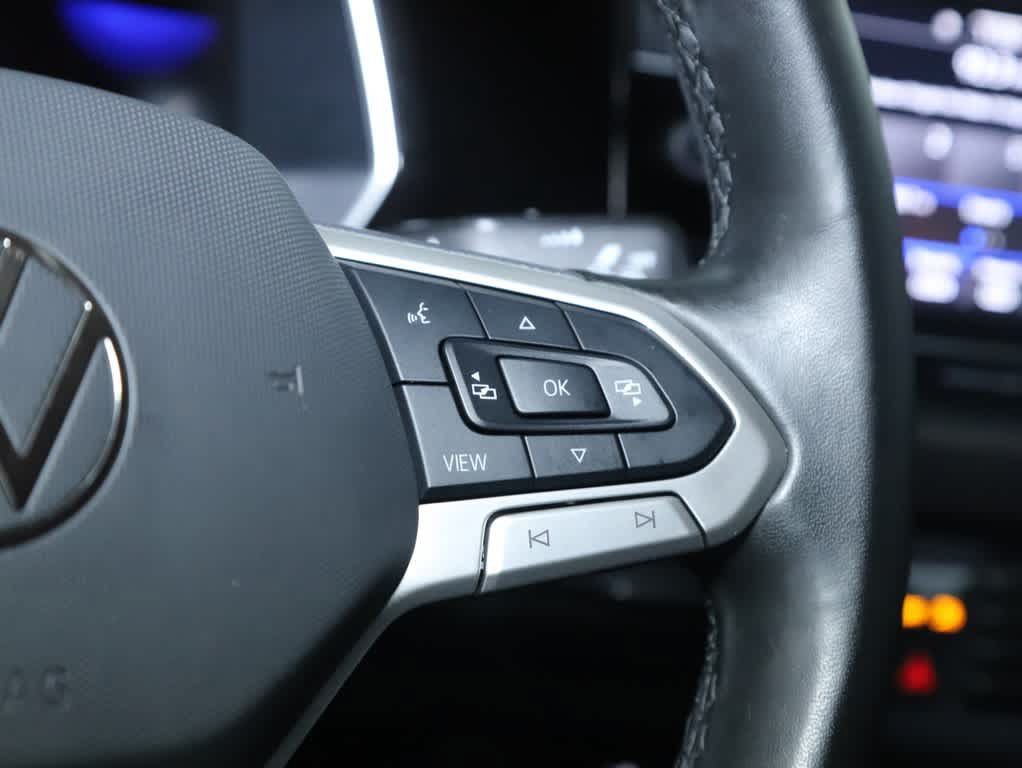 Used 2024 Volkswagen Jetta SE FWD image 22