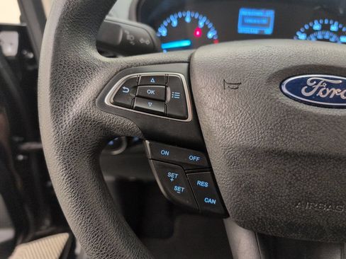 Certified 2021 Ford EcoSport S FWD image 30