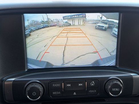 Used 2017 Chevrolet Silverado 1500 LT w/ All Star Edition image 15