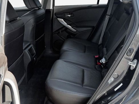 Used 2015 Acura RDX AWD w/ Technology Package image 13