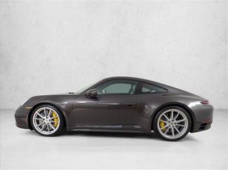 Used 2022 Porsche 911 Carrera S RWD video 2