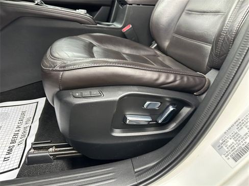 Used 2021 MAZDA CX-5 Signature image 20