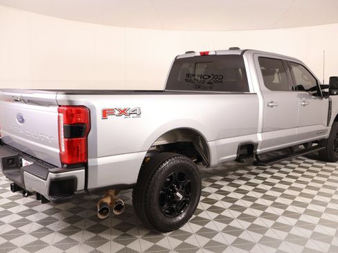 Used 2024 Ford F350 XLT w/ XLT Premium Package AWD/4WD image 21