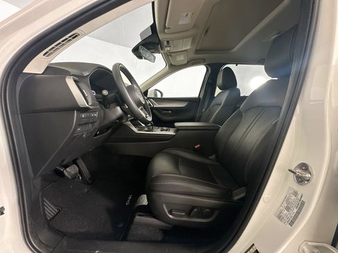 Used 2024 MAZDA CX-90 Plug-In Hybrid w/ Preferred AWD/4WD image 13