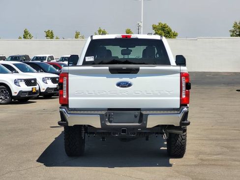New 2026 Ford F250 XLT w/ Tremor Off-Road Package AWD/4WD image 5