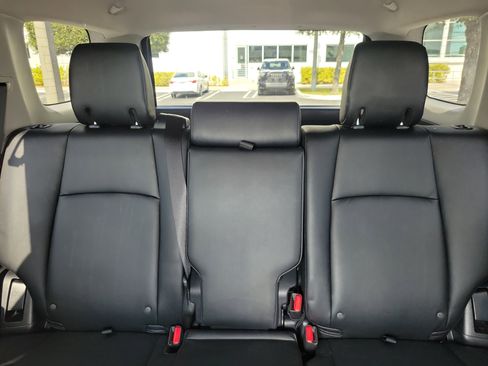 Used 2022 Toyota 4Runner TRD Off-Road Premium image 21