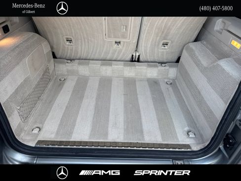 Used 2020 Mercedes-Benz G 63 AMG 4MATIC image 8