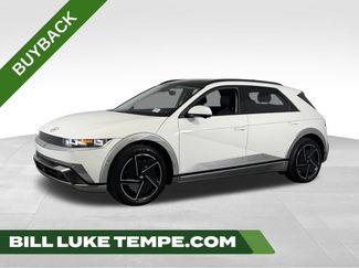 Used 2025 Hyundai Ioniq 5 Limited AWD/4WD video 1