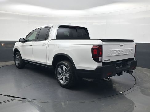 New 2026 Honda Ridgeline RTL image 6