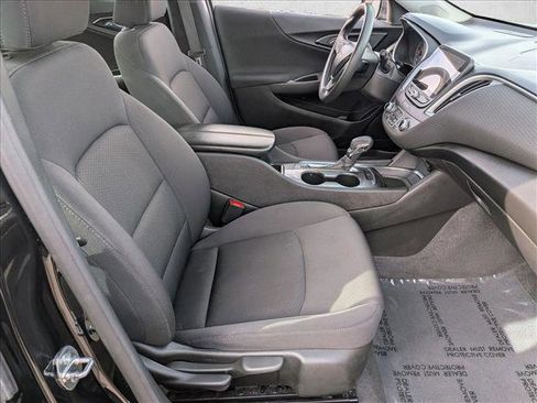 Used 2023 Chevrolet Malibu LT image 20