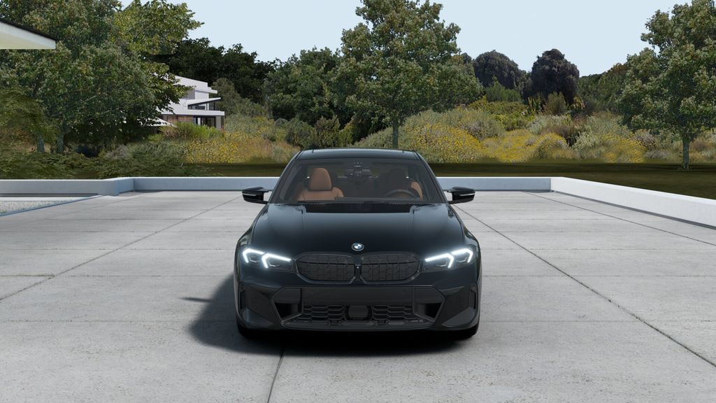 New 2026 BMW M340i RWD image 3