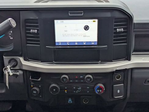 New 2026 Ford F350 XL image 17