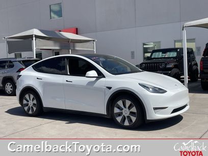Used 2022 Tesla Model Y Long Range