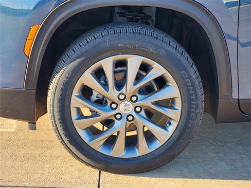 New 2026 Buick Enclave Preferred image 9