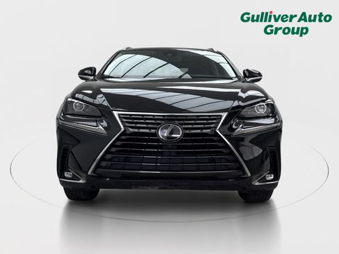 Used 2020 Lexus NX 300 FWD w/ Premium Package image 14
