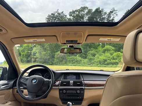 Used 2012 BMW X5 xDrive35i AWD/4WD image 13