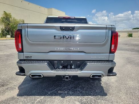 Used 2026 GMC Sierra 1500 Denali Ultimate AWD/4WD image 6