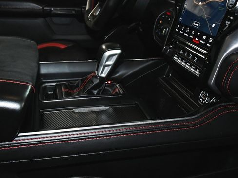 Used 2023 RAM 1500 TRX w/ TRX Level 2 Equipment Group image 70