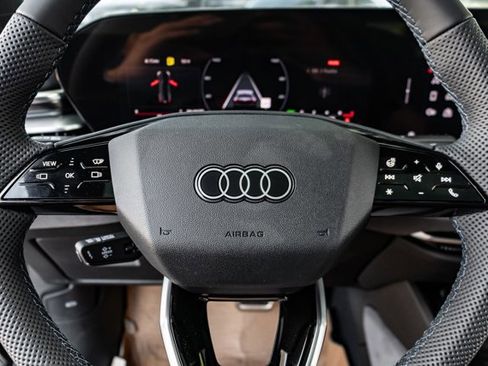 New 2025 Audi S5 Prestige image 9