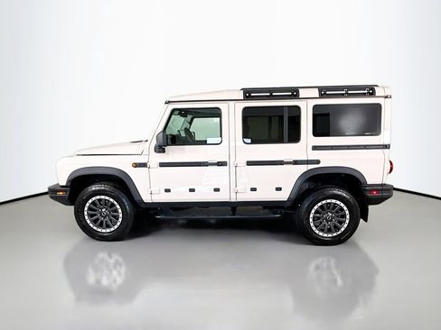 Used 2024 INEOS Grenadier AWD/4WD image 2