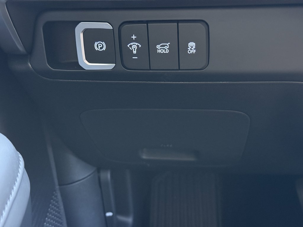 New 2026 Hyundai Santa Fe SEL FWD image 25
