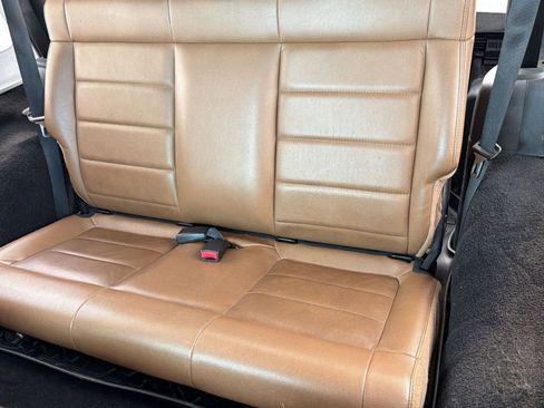 Used 2011 Jeep Wrangler Sahara w/ Connectivity Group AWD/4WD image 25